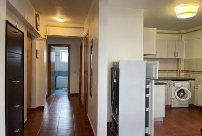 Apartament cu 2 camere decomandat în Central - 2