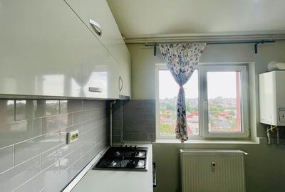 3 Camere| Turda | Averescu | Mihalache 1983 | Centrala 2 bai - 21