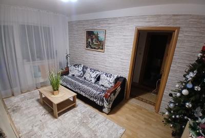 Apartament cu 2 camere semidecomandat în Central - 4
