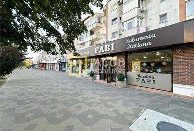 Spatiu comercial de inchiriat Stefan cel Mare 7, Bacau - 4