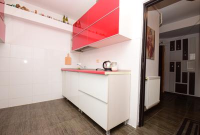 Vânzare garsonieră decomandată, Militari - Păcii - Turbomecanica - 6