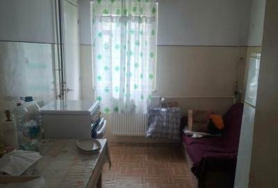 Apartament cu 3 camere în Malu Roșu - 3