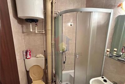 Etaj 1 Garsoniera, 26mp zona Apollo - 5