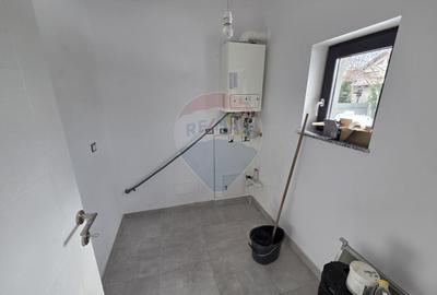 Casă individuală cu 3 camere cu Teren 413 Mp în Golești - 20