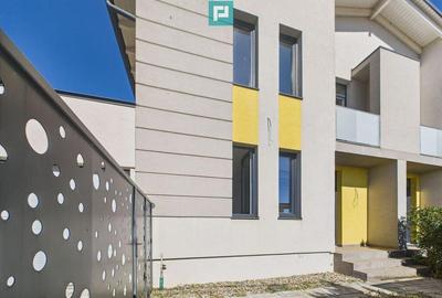 Duplex modern cu garaj, in Giarmata - 2