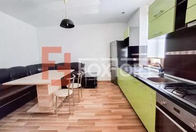Apartament cu 2 camere de vanzare in Timisoara, zona Traian - 1