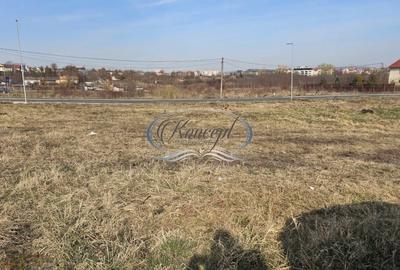 Teren Construcții intravilan de 807 mp, în Bună Ziua - 3