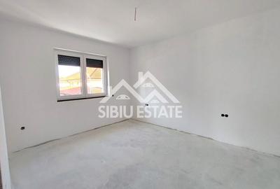 Casă individuală cu 4 camere cu Canalizare în Șelimbăr - 15