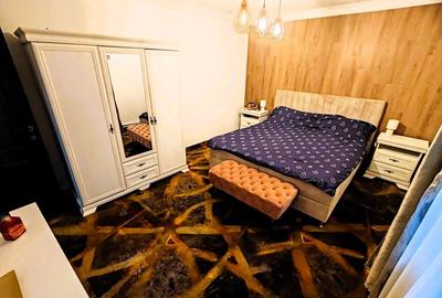 Casă 3 Camere, 600 m? Teren,  Ștefănești - Renovată Complet, la Cheie - 6
