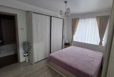 Apartament cu 3 camere decomandat în Fundeni - 5