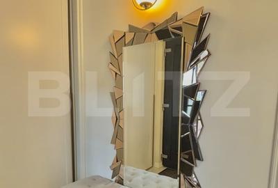 Vila de Lux cu piscina, 6 camere, Dumbravita - 11