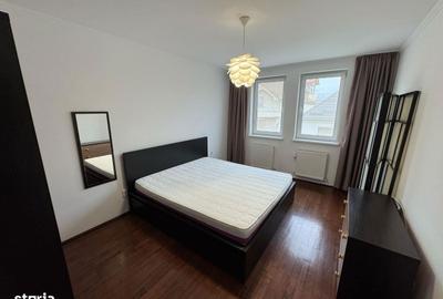 Apartament cu 2 camere în 14 Mai - 1