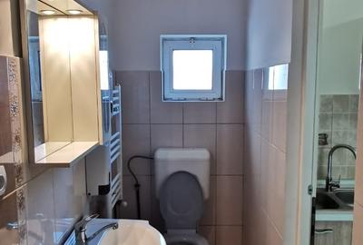 Gh. Lazar - Spatii birouri - Su=144mp - Centrala proprie - 6