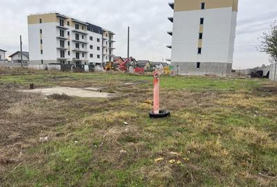 Teren de 450 mp, în Berceni - 6