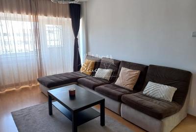 Apartament cu 2 camere decomandat, mobilat în Trocadero - 2