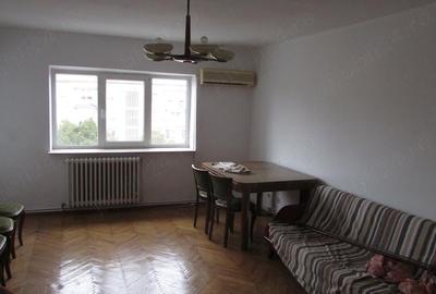 Apartament cu 4 camere decomandat în Central - 6