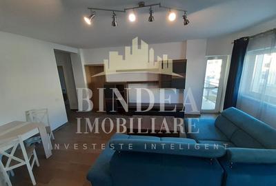 Apartament 2 camere, bloc nou, incalzire in pardoseala, parcare proprie Apartament 2 camere, bloc nou, incalzire in pardoseala, parcare proprie - 2