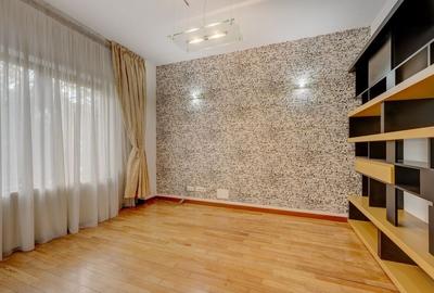 Vila superba 200 mp Fundeni Dobroesti - Complex privat - Lot 270 mp - 17