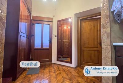 Apartament de inchiriat, 1 Camera, Decomandat, UltraCentral, Oradea - 9