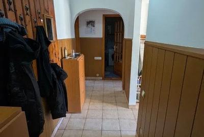 Apartament decomandat 2 camere cu balcon si lift zona Rahovei - 4
