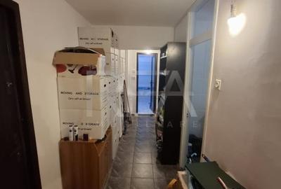 2 camere, 2/4, 60mp, bloc 1989, Uverturii-Orsova - 3