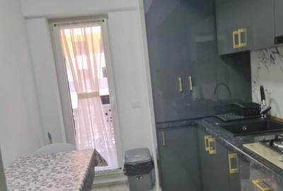 Apartament cu 2 camere decomandat în Păcurari