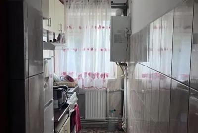 Apartament cu 2 camere nedecomandat în George Enescu - 4