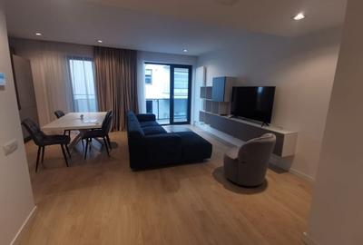 Apartament 2 camere de închiriat – Iancu Nicolae | Lux | Parcare - 2