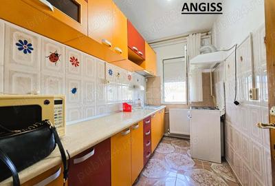 Apartament 2 camere - 8