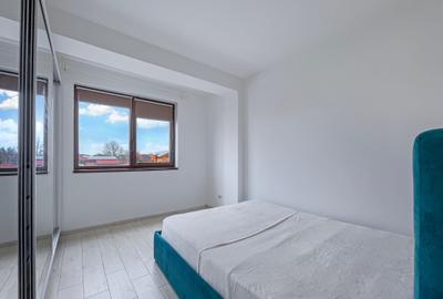 Apartament cu 2 camere semidecomandat, mobilat în Pantelimon - 6