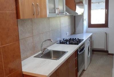 PROPRIETAR vand garsoniera - 1