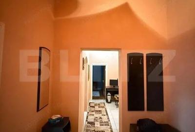 Apartament 2 camere decomandat foarte spatios in com. Valea Mare - 1