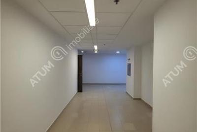 Spatiu comercial modern amenajat situat pe Calea Dumbravii in Sibiu - 4