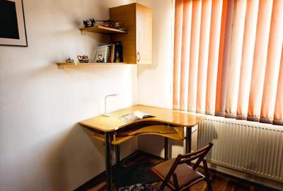 Apartament cu 2 camere semidecomandat în Moroasa 1 - 4