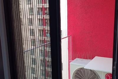 Garsonieră decomandată, mobilată în Lujerului - 5