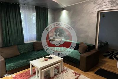 Apartament cu 2 camere semidecomandat în Ferentari - 4