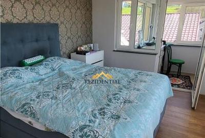 Casă cu 4 camere cu Teren 200 Mp în Central