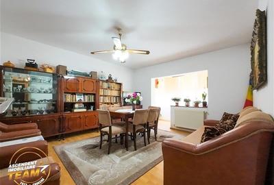 FILM! Apartament 3 camere, decomandat, Lenin, vanzare sau schimb - 9