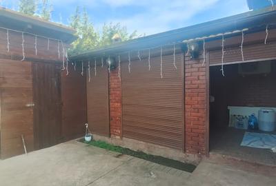 Duplex cu 4 camere cu Teren 220 Mp în Glina - 5