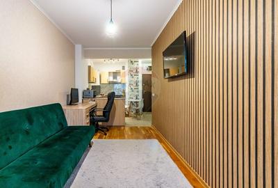 Studio | Garsoniera | de vanzare | New Town Residence | Dristor Studio | Garsoniera | de vanzare | New Town Residence | Dristor - 6