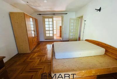 Casa spatioasa in centrul Brasovului - 4