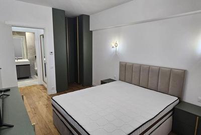 Apartament cu 2 camere, mobilat în Cotroceni - 2