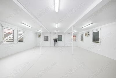 Spațiu comercial, în Delfinariu - 2