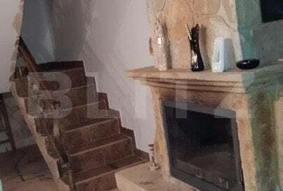 Casa individuala Targoviste. - 2