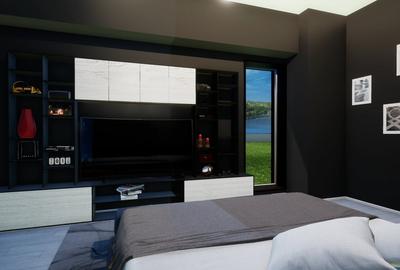 *PENTHOUSE + Terasa 600 mp* - Complex Rezidential Tatarasi - 13