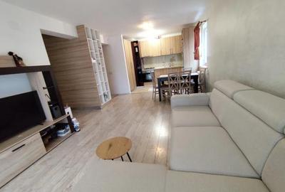 Apartament 2 camere, open space - zona Tractorul - 6