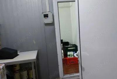 Spa?iu Comercial de Inchiriat Pia?a Zahana Pozi?ie Strategica! - 4