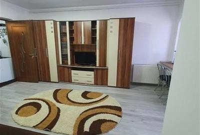 Garsoniera renovata zona Astra - 1