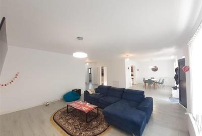 Casă cu 5 camere cu Teren 400 Mp în Lețcani - 2