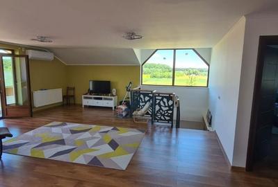 Casa? 7 camere | Garaj | Snagov Sat - 6